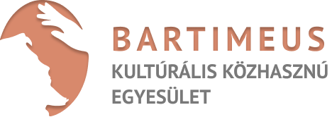 Bartimeus logo